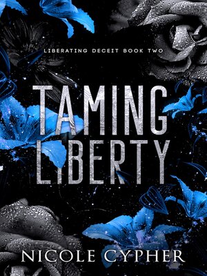 cover image of Taming Liberty